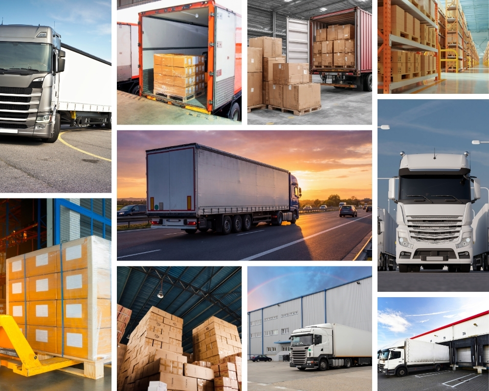 Rize Osmaniye Nakliyat Ambar Hizmetleri